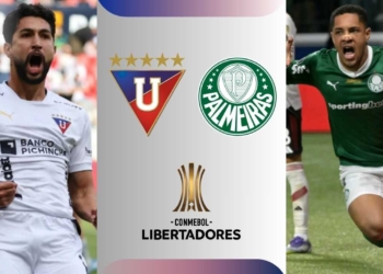 liga universitaria quito ldu vs palmeiras brasil donde ver hoy vivo online plataformas streaming semifinal semifinales copa libertadores america conmebol casablanca sao paulo ida vuelta revancha director tecnico dt entrenador abel ferreira tiago nunes vitor roque flaco lopez gustavo gomez app aplicaciones transmision transmisiones emision emisiones directo senal abierta cerrada tv television canal canales futbol gratis redes sociales sitios web paginas website