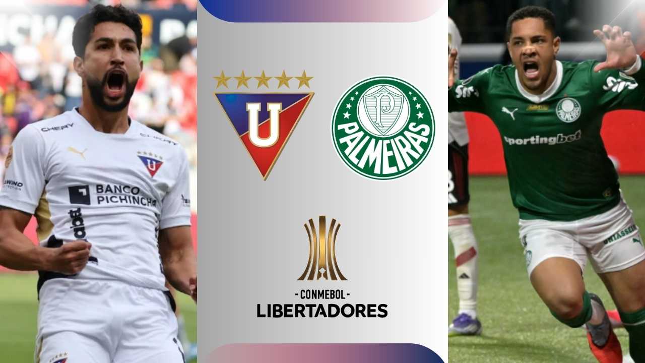 liga universitaria quito ldu vs palmeiras brasil donde ver hoy vivo online plataformas streaming semifinal semifinales copa libertadores america conmebol casablanca sao paulo ida vuelta revancha director tecnico dt entrenador abel ferreira tiago nunes vitor roque flaco lopez gustavo gomez app aplicaciones transmision transmisiones emision emisiones directo senal abierta cerrada tv television canal canales futbol gratis redes sociales sitios web paginas website