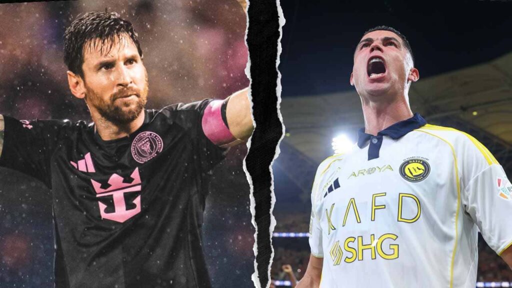 lionel messi cristiano ronaldo renovacion contratos inter miami al nassr