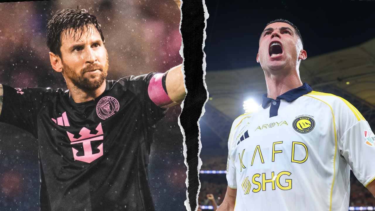 lionel messi cristiano ronaldo renovacion contratos inter miami al nassr