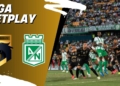 atletico nacional llaneros donde ver hoy vivo online partido partidazo liga betplay dimayor futbol profesional colombiano fpc gratis app aplicaciones paginas web sitios redes sociales canal canales tv television senal abierto en directo plataformas streaming yotube emision emisiones que hora juegan horarios transmision transmisiones manuel calle lombana macal villavicencio estadio bello horizonte rey pele clasificación 8 cuadrangulares titulo hinchas hinchada seguridad villavo meta