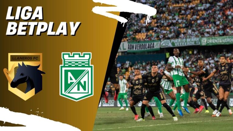Llaneros FC vs Atlético Nacional: Hoy en VIVO y GRATIS por Televisión y ...