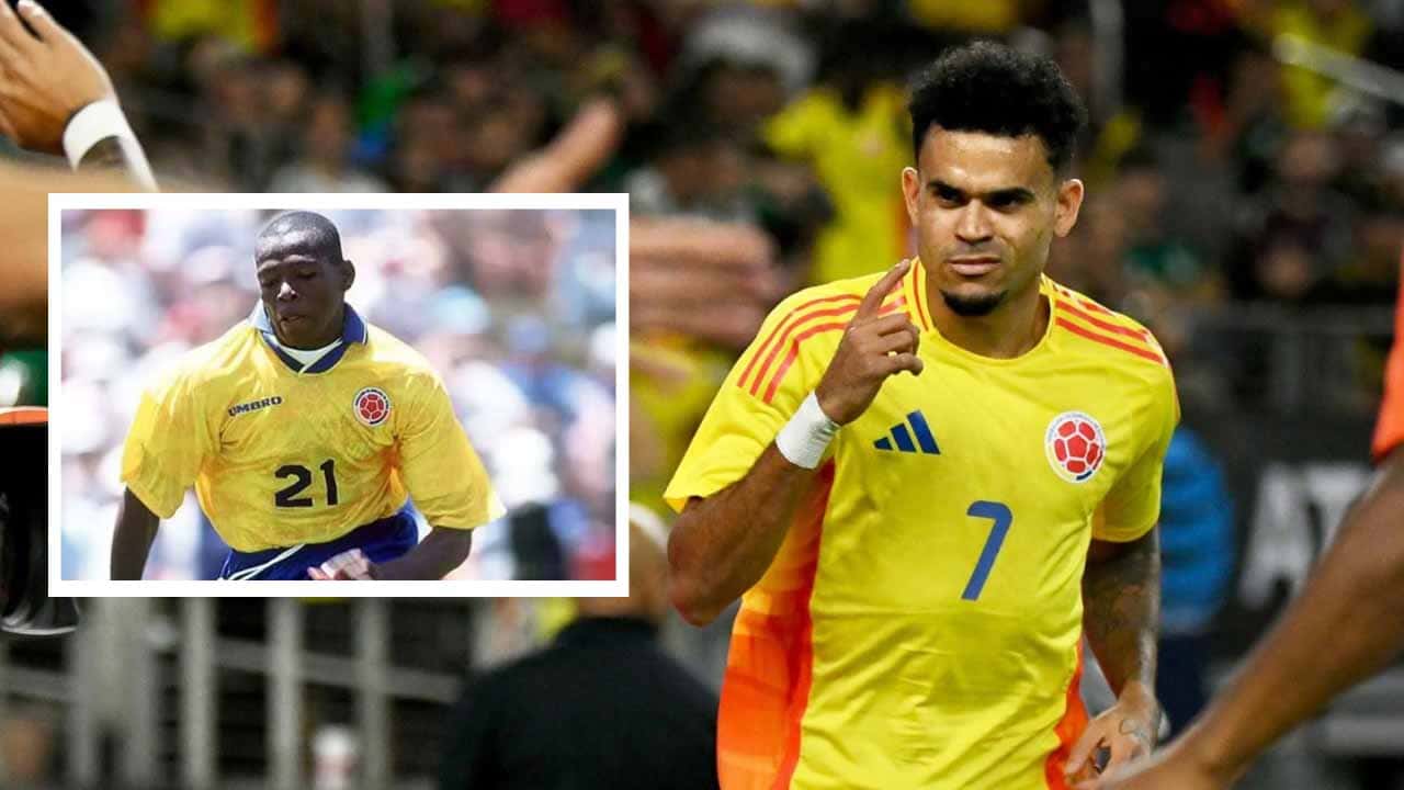 luis diaz 20 goles seleccion colombia cuenta