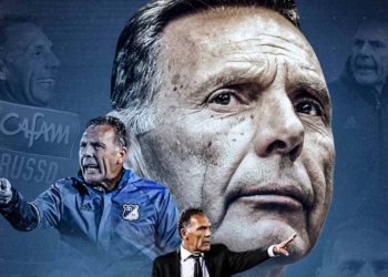 miguel russo millonarios legado titulos