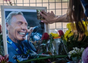 miguel russo ultimos dias homenaje fallecimiento millonarios