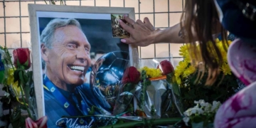 miguel russo ultimos dias homenaje fallecimiento millonarios