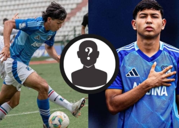 millonarios canterano santiago castrillon liga betplay 2025
