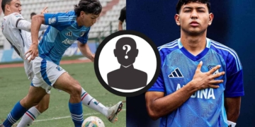 millonarios canterano santiago castrillon liga betplay 2025