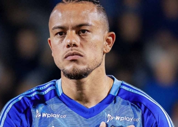 millonarios leo castro regreso gol 2025 america liga betplay