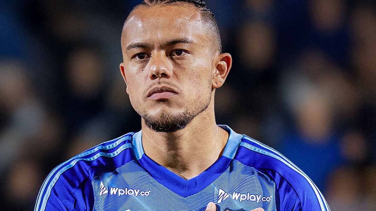 millonarios leo castro regreso gol 2025 america liga betplay
