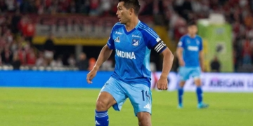 millonarios mackalister silva confesion penso retiro 2025