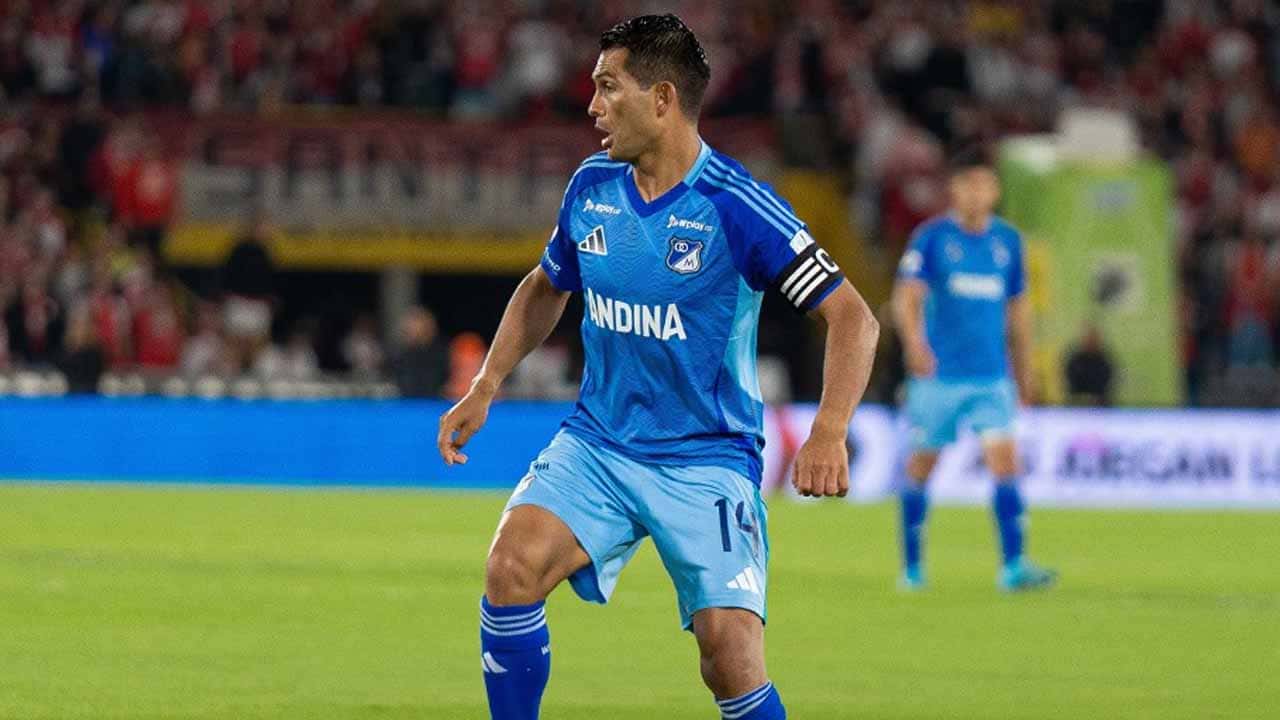 millonarios mackalister silva confesion penso retiro 2025