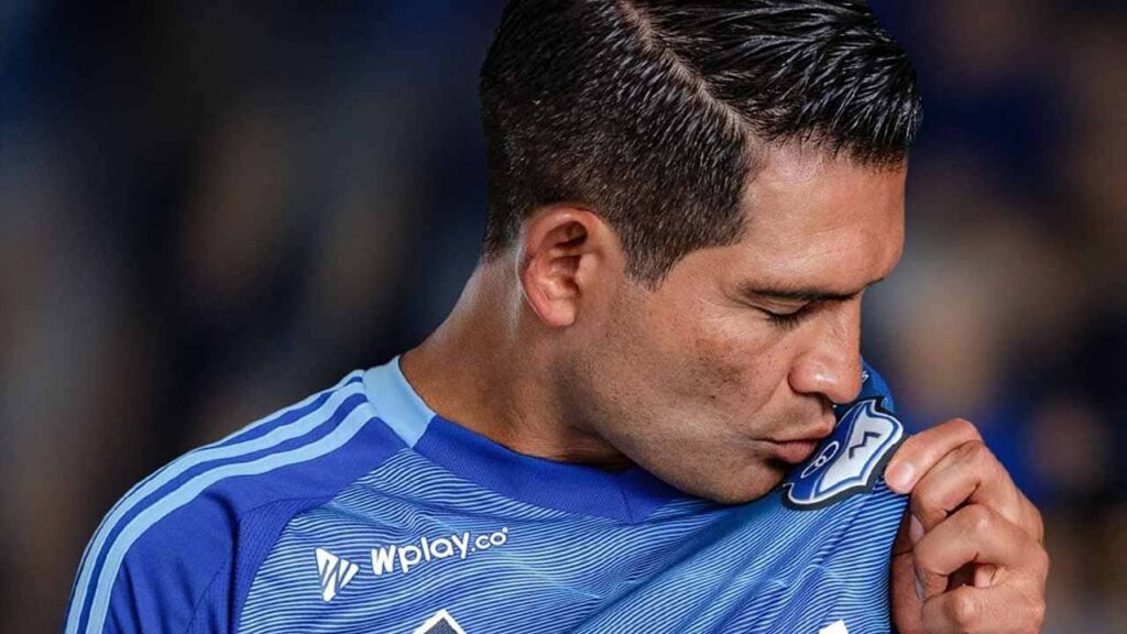 millonarios mackalister silva regreso liga betplay 2025