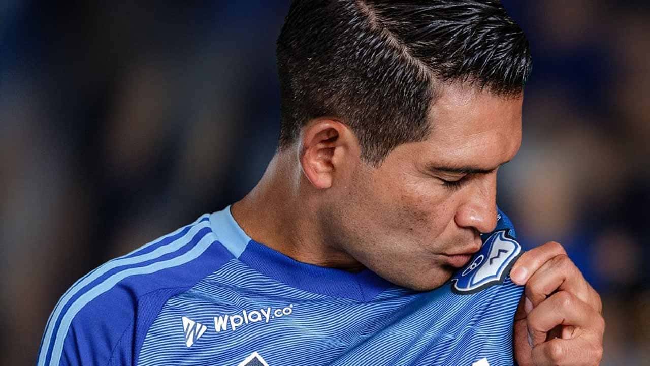 millonarios mackalister silva regreso liga betplay 2025