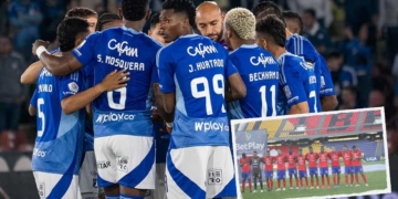 millonarios fc hernan torres facundo bone mercado fichajes incorporaciones contrataciones contratados refuerzos transferencias deportivo pasto transferido uruguayo dt director tecnico entrenador futbol profesional colombiano fpc liga betplay dimayor campin bogota