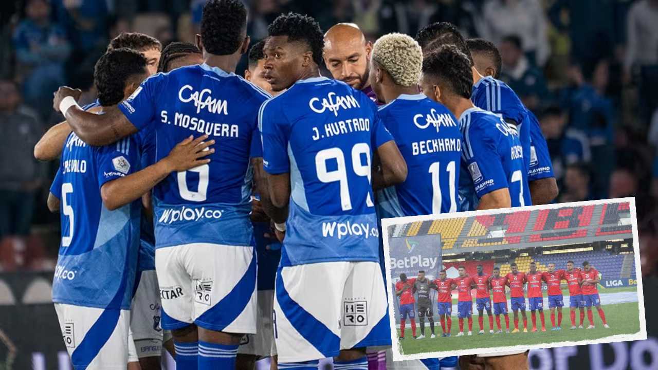 millonarios fc hernan torres facundo bone mercado fichajes incorporaciones contrataciones contratados refuerzos transferencias deportivo pasto transferido uruguayo dt director tecnico entrenador futbol profesional colombiano fpc liga betplay dimayor campin bogota