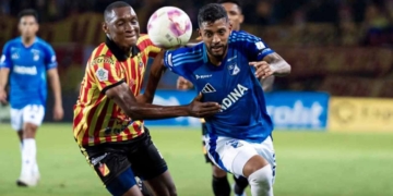 millonarios pereira cuentas liga betplay fecha 15