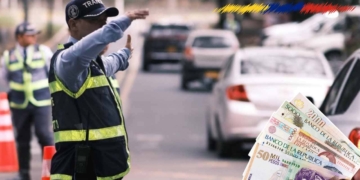 multas de transito pago nuevo servicio digital colombia 2025