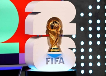 mundial 2026 20 clasificados octubre paises