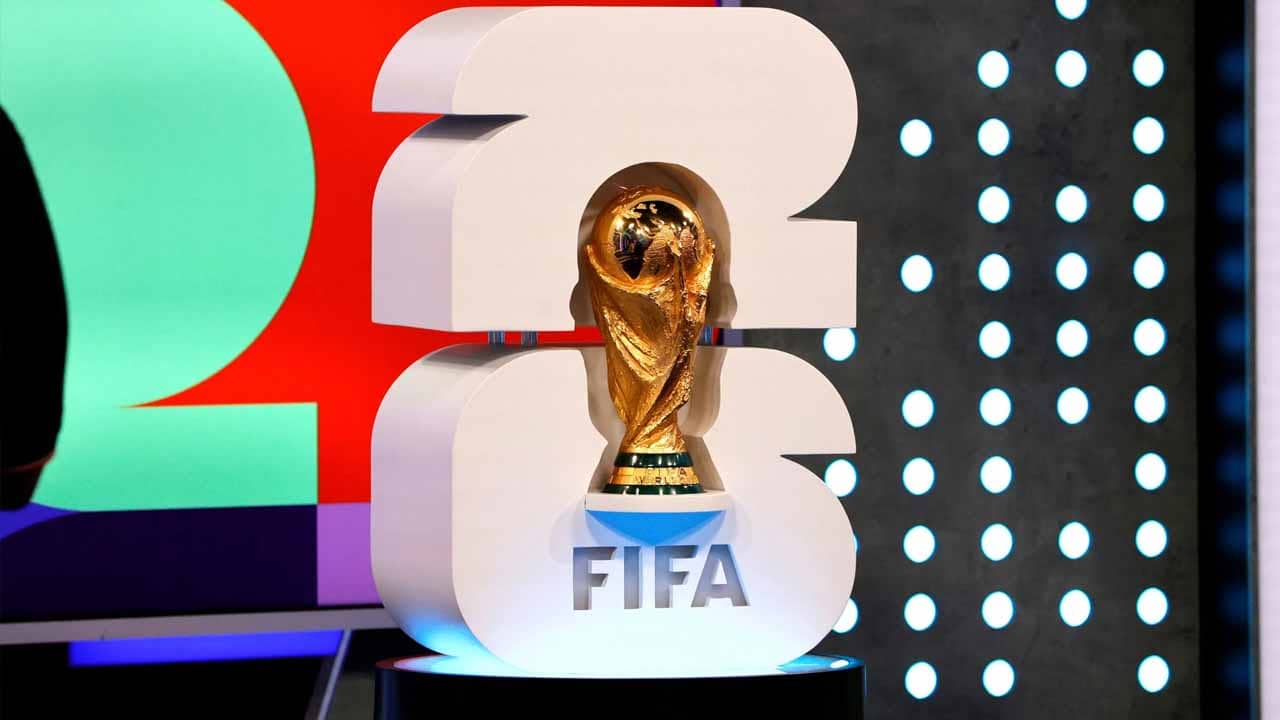 mundial 2026 20 clasificados octubre paises