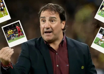 nestor gabriel lorenzo seleccion colombia partido amistoso canada hoy estados unidos donde juegan record estadisticas todos invicto mundial 2026 mexico preparacion fecha fifa numeros director tecnico dt entrenador