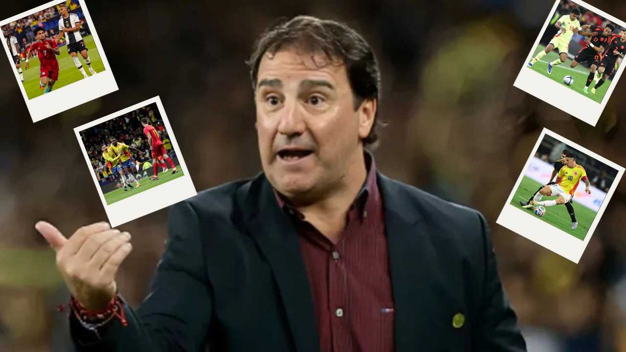 nestor gabriel lorenzo seleccion colombia partido amistoso canada hoy estados unidos donde juegan record estadisticas todos invicto mundial 2026 mexico preparacion fecha fifa numeros director tecnico dt entrenador