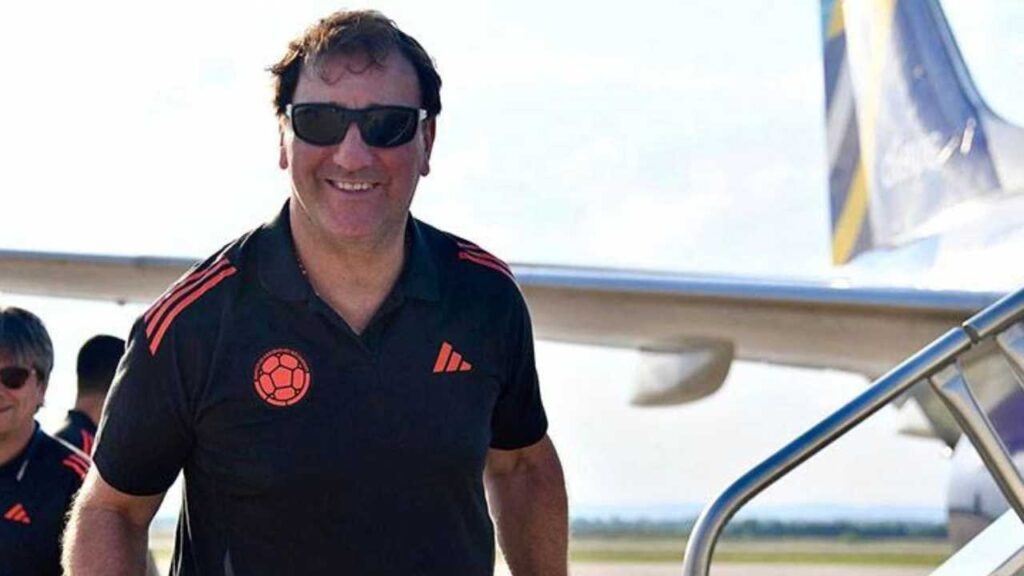 nestor lorenzo director tecnico seleccion colombia mundial 2026 estados unidos mexico canada lista defintiva convocados amistosos sorteo grupos ranking fifa listado futbol profesional colombiano fpc liga betplat eliminatorias conmebol sudamerica arqueros kevin serna jhon arias cordoba