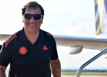 nestor lorenzo director tecnico seleccion colombia mundial 2026 estados unidos mexico canada lista defintiva convocados amistosos sorteo grupos ranking fifa listado futbol profesional colombiano fpc liga betplat eliminatorias conmebol sudamerica arqueros kevin serna jhon arias cordoba