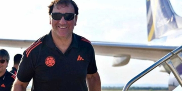 nestor lorenzo director tecnico seleccion colombia mundial 2026 estados unidos mexico canada lista defintiva convocados amistosos sorteo grupos ranking fifa listado futbol profesional colombiano fpc liga betplat eliminatorias conmebol sudamerica arqueros kevin serna jhon arias cordoba