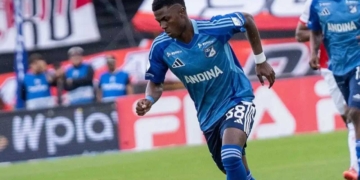 neyser villarreal neicer neiser millonarios fc goleador mundial sub 20 seleccion colombia figura tercer puesto chile director tecnico entrenadot dt cesar torres propuestas venta millones europa cruzeiro brasil liga betplay dimayor futbol profesional colombiano fpc hernan torres david gonzalez duenos equipos dirigentes dirigencia directivos enrique camacho gustavo serpa gato perez gerente deportivo mercado fichajes incorporaciones contrataciones contratados refuerzos