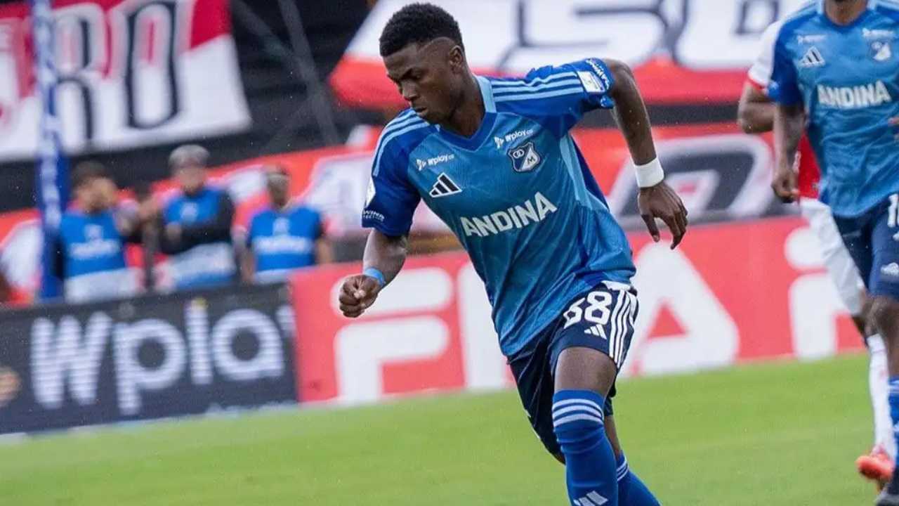 neyser villarreal neicer neiser millonarios fc goleador mundial sub 20 seleccion colombia figura tercer puesto chile director tecnico entrenadot dt cesar torres propuestas venta millones europa cruzeiro brasil liga betplay dimayor futbol profesional colombiano fpc hernan torres david gonzalez duenos equipos dirigentes dirigencia directivos enrique camacho gustavo serpa gato perez gerente deportivo mercado fichajes incorporaciones contrataciones contratados refuerzos