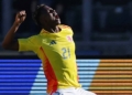 neyser villarreal seleccion colombia mundial sub 20 sancion