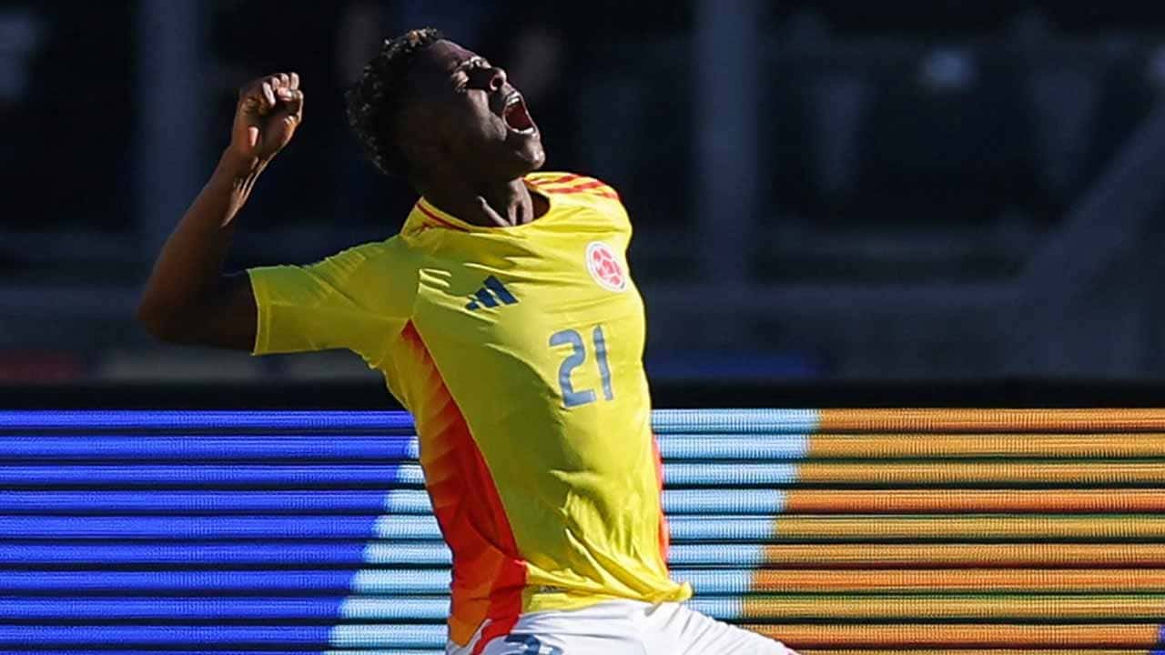 neyser villarreal seleccion colombia mundial sub 20 sancion