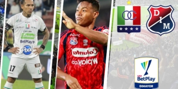 once caldas deportivo independiente medellin liga betplay dimayor futbol profesional colombiano fpc donde ver hoy vivo online partidazo gratis redes sociales app aplicaciones horarios canal canales tv television transmisiones streaming plataformas transmision emision emisiones en directo senal abierta palogrande manizales atanasio girardot win sports play