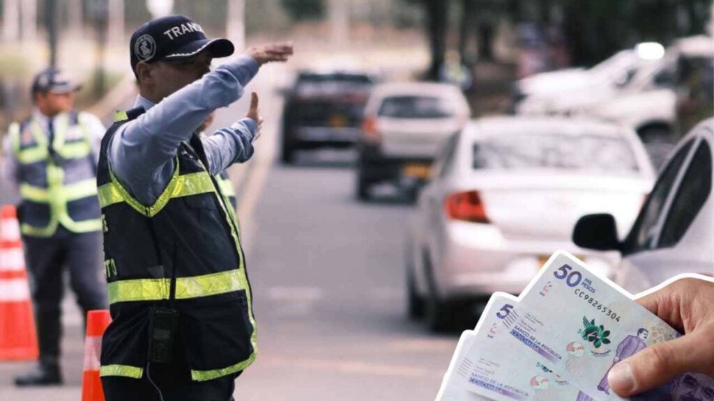 pago diario tasa por congestion pico y placa cali 2025