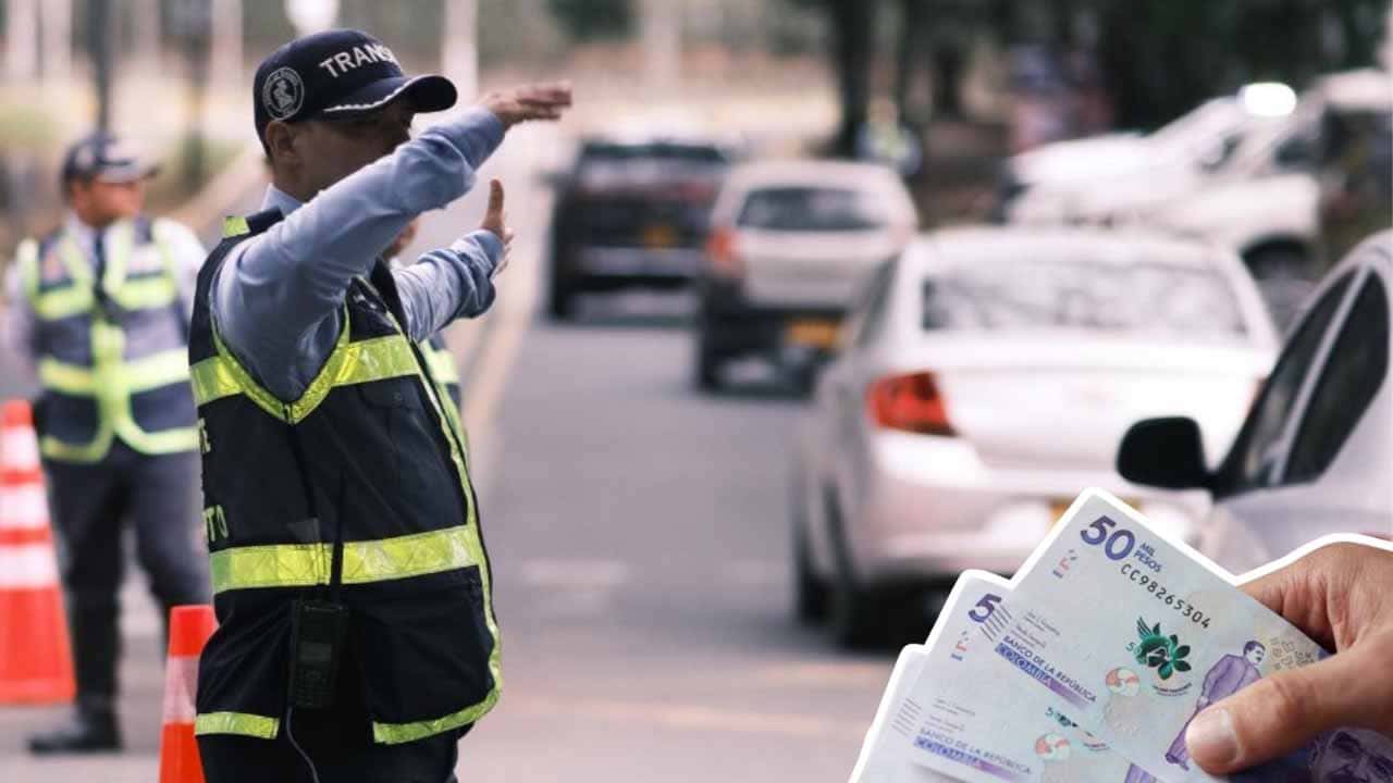 pago diario tasa por congestion pico y placa cali 2025