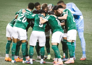 palmeiras libertadores remontada historica