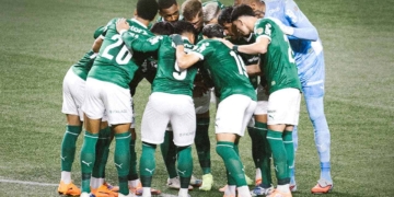 palmeiras libertadores remontada historica