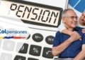 pension anticipada colpensiones colombia 2025