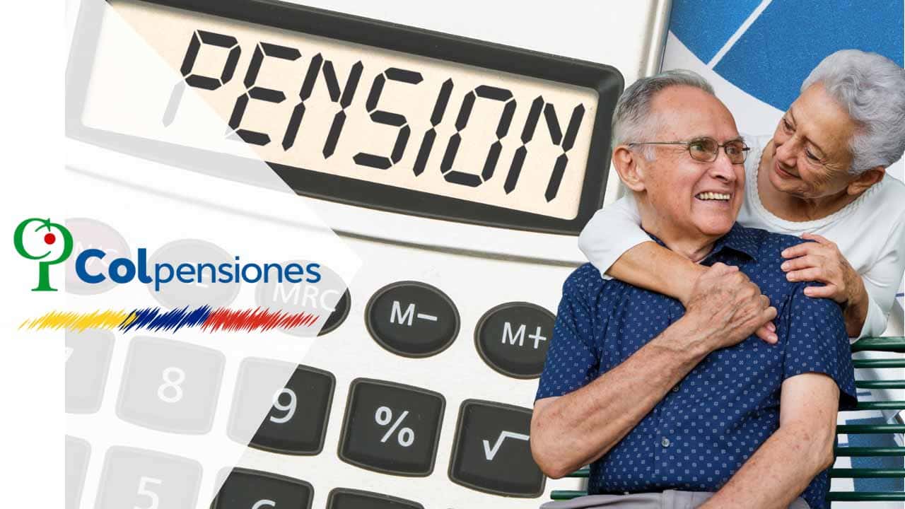 pension anticipada colpensiones colombia 2025