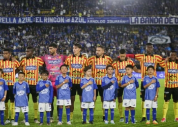 deportivo pereira millonarios juan david rios sebastian quintero hernan torres mercado fichajes refuerzos incorporaciones contratados contratacione sproyecto temporada 2026 eliminados 2005 cuadrangulares gustavo serpa enrique camacho gato perez junta directiva directivos duenos equipo club campin bogota hernan ramirez villegas presidente alvaro lopez bedoya amenzas muerte renuncias jugadores plantilla profesional periodistas hinchas hinchada molesta protestas futbol profesional colombiano fpc dimayor liga betplay