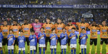 deportivo pereira millonarios juan david rios sebastian quintero hernan torres mercado fichajes refuerzos incorporaciones contratados contratacione sproyecto temporada 2026 eliminados 2005 cuadrangulares gustavo serpa enrique camacho gato perez junta directiva directivos duenos equipo club campin bogota hernan ramirez villegas presidente alvaro lopez bedoya amenzas muerte renuncias jugadores plantilla profesional periodistas hinchas hinchada molesta protestas futbol profesional colombiano fpc dimayor liga betplay