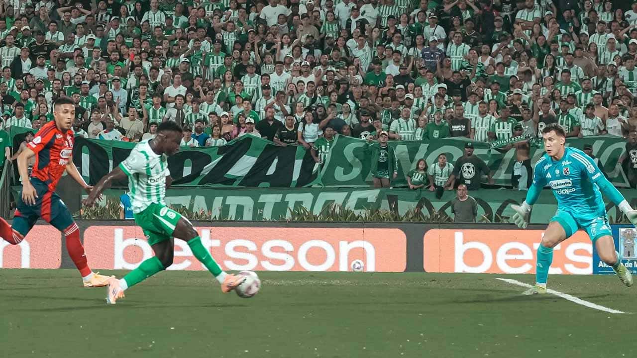 posiciones liga betplay fecha 17 atletico nacional dim
