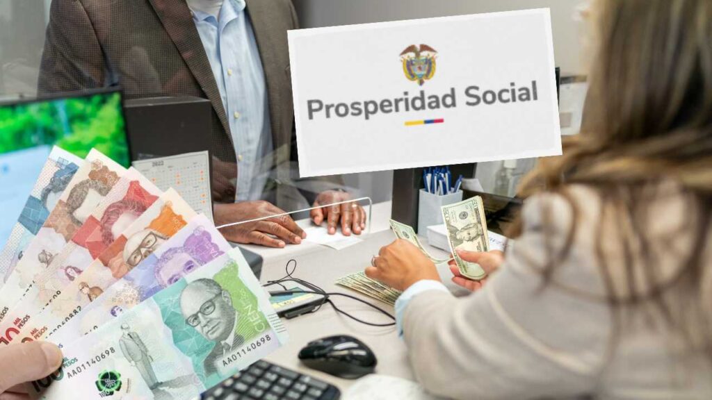 departamento prosperidad social dps renta ciudadana devolucion iva quinto ciclo pagos gobierno colombia presidencia republica subsidios beneficios ayudas familias accion estratos sociales bajos 1 2 3 programas cabezas hogar madres joven jovenes vivienda hogar casas financiacion entidades bancarias transferencias depositos consignaciones consultas sisben salud banco agrario documentos cedula super giros efecty reval su red