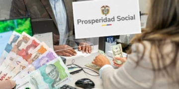departamento prosperidad social dps renta ciudadana devolucion iva quinto ciclo pagos gobierno colombia presidencia republica subsidios beneficios ayudas familias accion estratos sociales bajos 1 2 3 programas cabezas hogar madres joven jovenes vivienda hogar casas financiacion entidades bancarias transferencias depositos consignaciones consultas sisben salud banco agrario documentos cedula super giros efecty reval su red