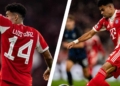 ranking goleadores colombianos champions league luis diaz