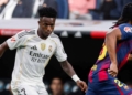 real madrid barcelona clasificacion laliga 2025