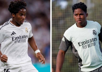 real madrid endrick exigencias salida otro equipo