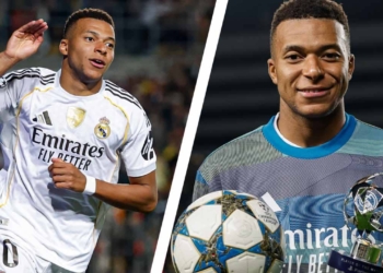 real madrid inicio temporada goles asistencias 2025