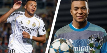 real madrid inicio temporada goles asistencias 2025